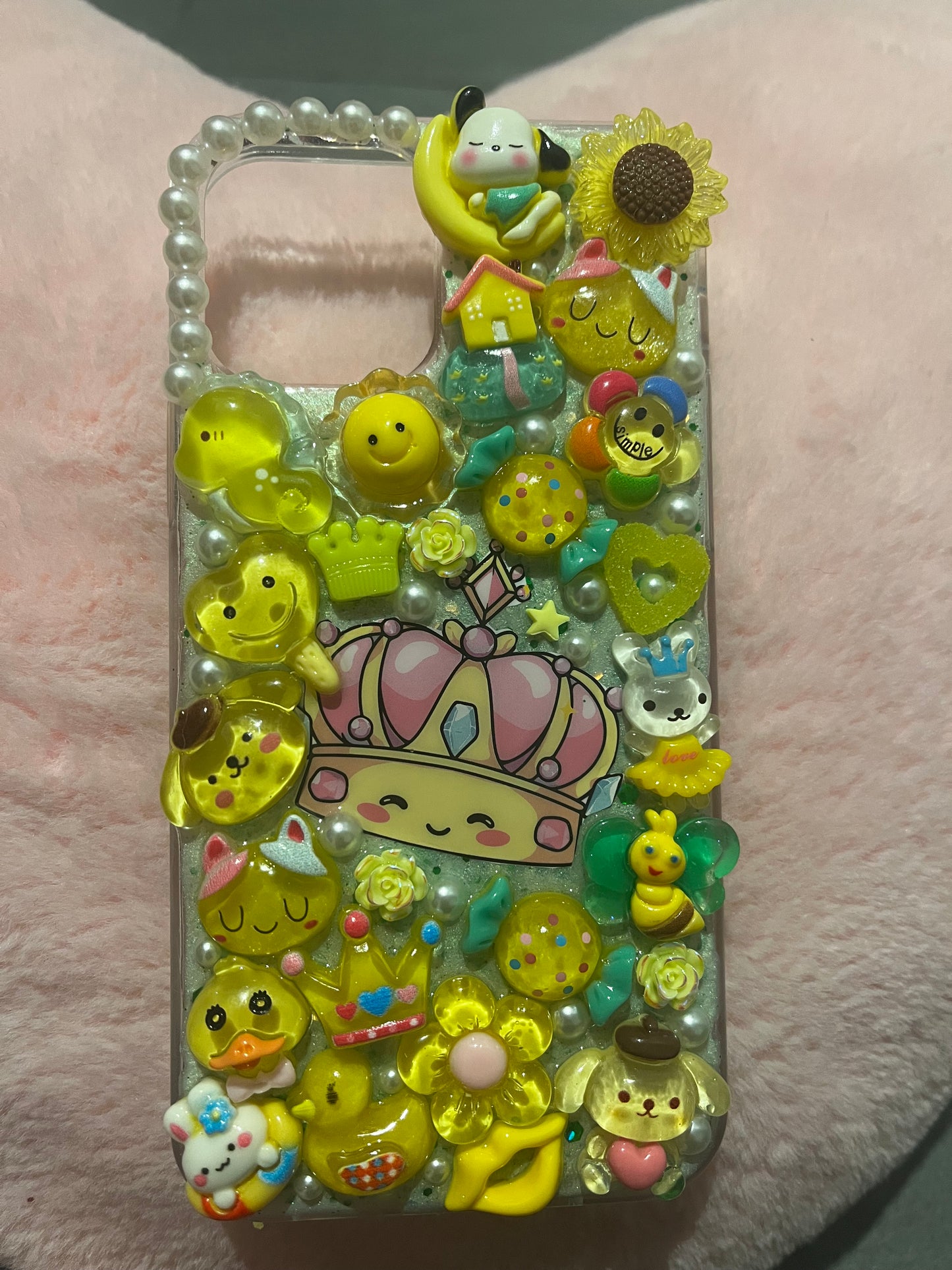 Junk Case