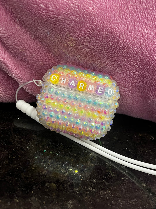 Junk Charm AirPod Case
