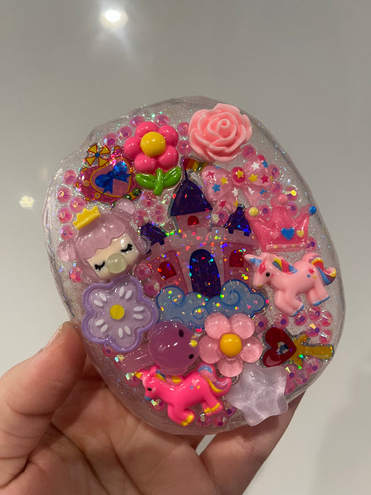 Air Pod Max Junk Charm Case
